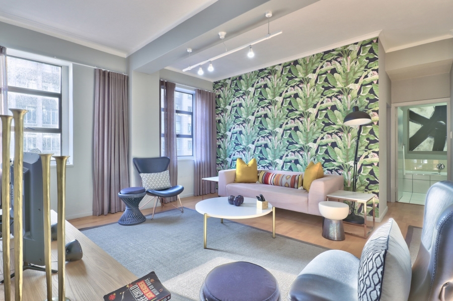 2 Bedroom Property for Sale in Cape Town City Centre Western Cape